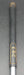 Callaway ERC Hot 7 Iron Regular Graphite Shaft Callaway ERC Grip