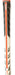 Ping i25 Black Dot 6 Iron CFS SR Senior Steel Shaft Golf Pride Grip