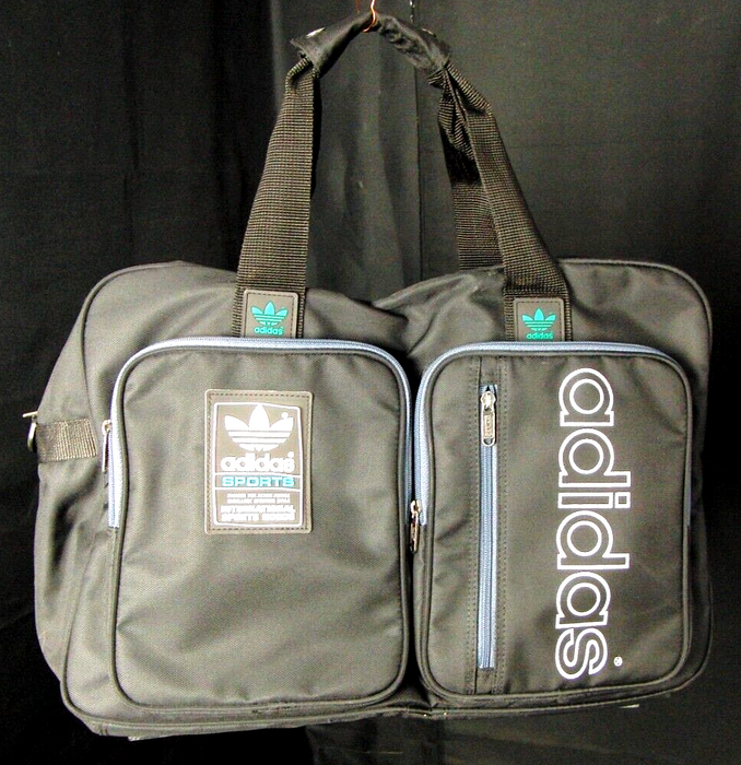 Soft Adidas Travel Sports Carry Bag