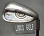 Ping G Series Black Dot Pitching Wedge Regular Graphite Shaft Golf Pride Grip