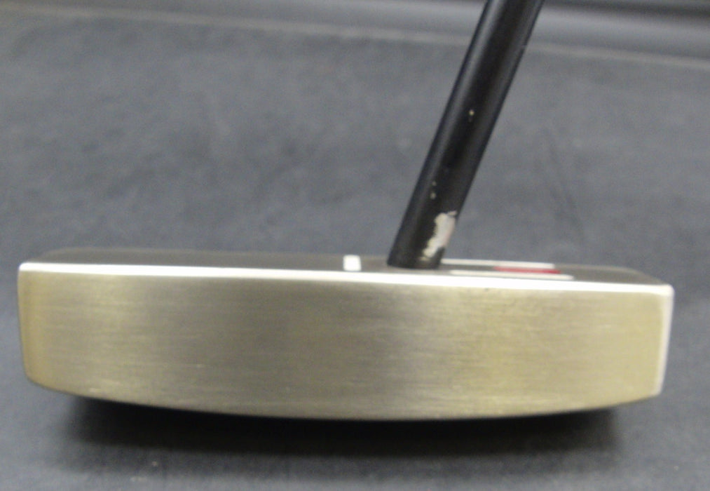 The SeeMore FGP Putter 89cm Length Steel Shaft SeeMore Grip