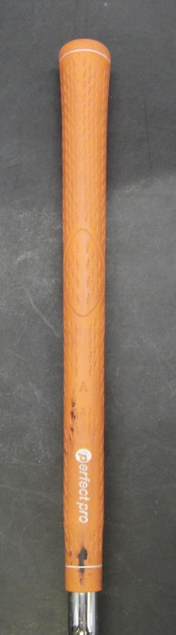 Srixon WG-705 Forged 58° Sand Wedge Regular Steel Shaft Perfect Pro Grip