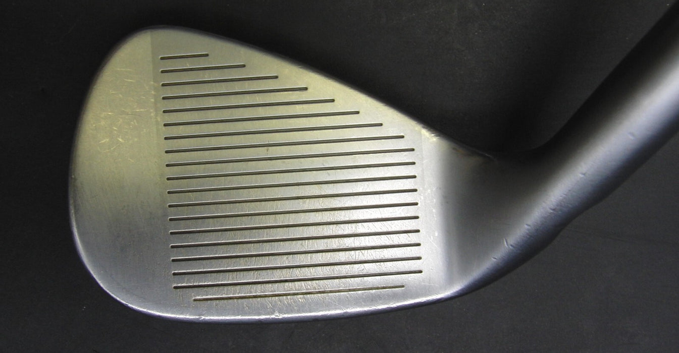 Ping i59 Forged Black Dot Pitching Wedge Stiff Steel Shaft Golf Pride Grip