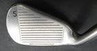 Callaway Steelhead X16 5 Iron Uniflex Steel Shaft Callaway Grip