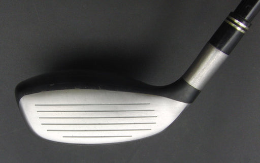 TaylorMade Rescue 19° 3 Hybrid Regular Graphite Shaft TaylorMade Grip