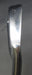 Mizuno Pro MS-211 Forged Cavity 4 Iron Regular Steel Shaft Black Grip