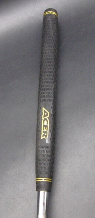 PRGR PT10 Sweep M30 Putter Steel Shaft 82.5cm Length Acer Grip
