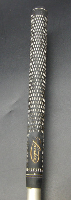 Ladies TaylorMade TI Bubble 2 7 Iron Ladies Flex Graphite Shaft Lamkin Grip
