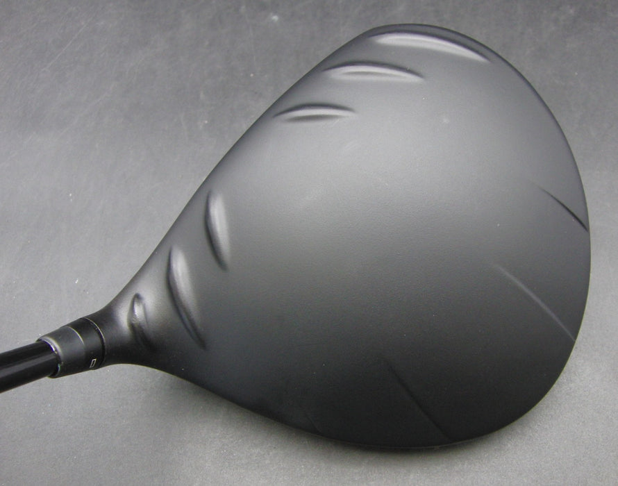 Ping G425 LST 10.5° Driver Regular Graphite Shaft Golfzon Park Grip + Head Cover