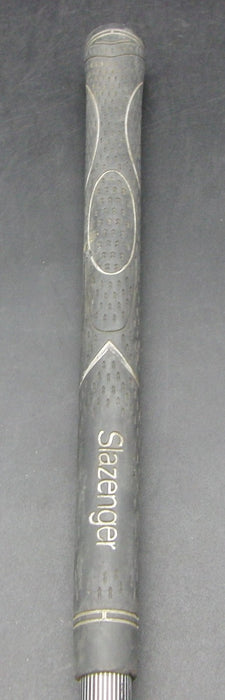 Slazenger Big Ezee 6 Iron Regular Graphite Shaft Slazenger Grip