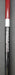 Callaway Big Bertha 2006 3 Iron Regular Graphite Shaft Callaway Grip