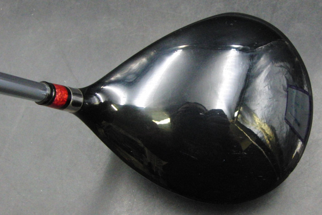 Yonex Ezone 9° Driver Stiff Graphite Shaft Yonex Grip