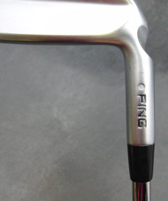 Ping i500 Silver Dot 5 Iron Regular Steel Shaft Golf Pride Grip