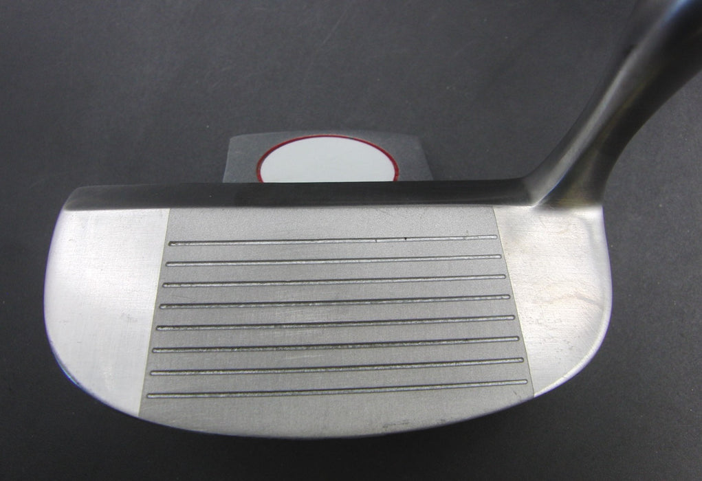 St Andrews One-Ball Chipper Graphite Shaft 84cm Length Professional Grip