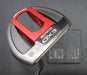 Odyssey EXO Rossie Putter Steel Shaft 90cm Length Odyssey Grip