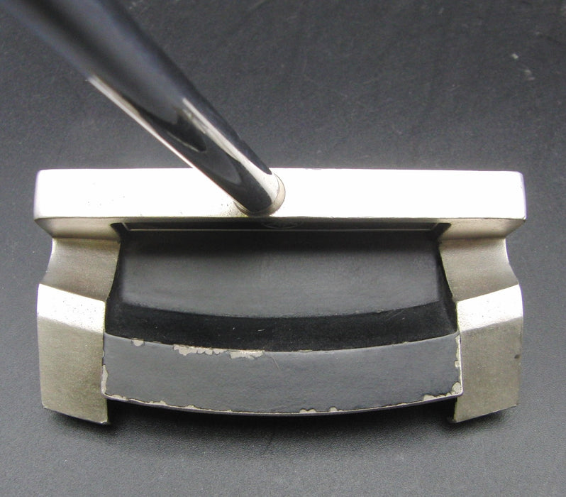 Yamaha Inpres X PT-312 Putter 87cm Length Steel Shaft PSYKO Grip