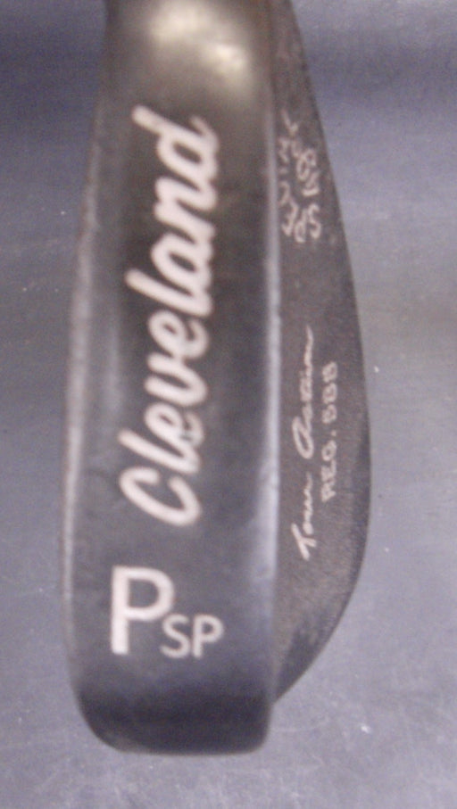 Cleveland Tour Action Reg588 Special 49° Pitching Wedge Regular Graphite Shaft