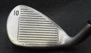 Callaway Big Bertha 10 Iron Uniflex Steel Shaft Callaway Grip
