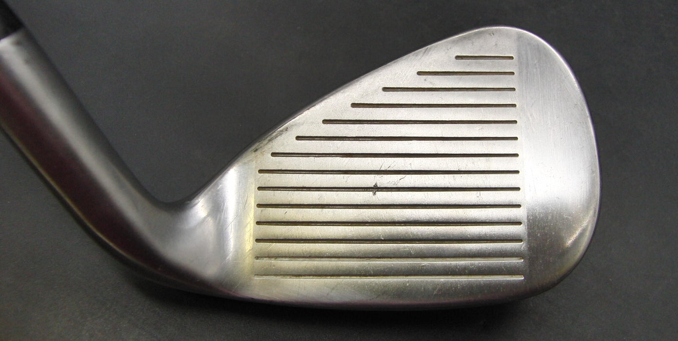 LeftHanded Callaway Rogue ST Max Pitching Wedge Stiff Steel Shaft