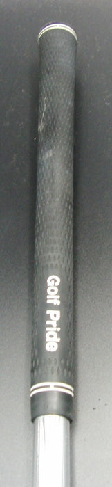 TaylorMade Tour Preferred TP 9 Iron  Stiff Steel Shaft Golf Pride Grip