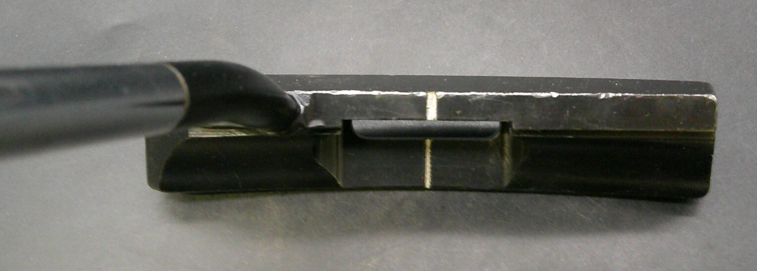 Callaway Billet Series BJ-1 Bobby Jones Putter Steel Shaft