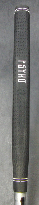 Tobunda Try Fit FN12 Putter 86cm Length Steel Shaft PSYKO Grip & Tobunda H/C