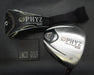 Bridgestone TourStage PHYZ 15° 3 Wood Regular Graphite Shaft GolfPride Grip & HC