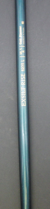 Ladies Golf Planner Derunda II Sand Wedge Ladies Graphite Shaft