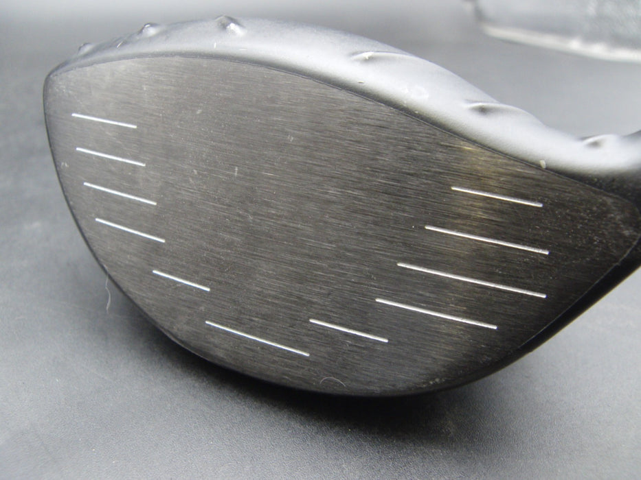 Ping G Series 10.5° Driver Extra Stiff (Optional) Graphite Shaft Tour Edge Grip