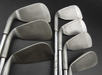 Set of MacGregor CG-1800 5-SW Irons + 10 Driver + S-Yard 3 + 7 Wood + Putter*