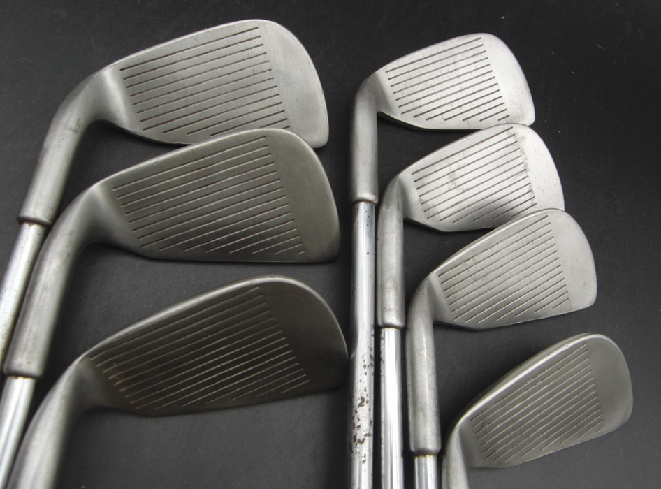 Set of MacGregor CG-1800 5-SW Irons + 10 Driver + S-Yard 3 + 7 Wood + Putter*