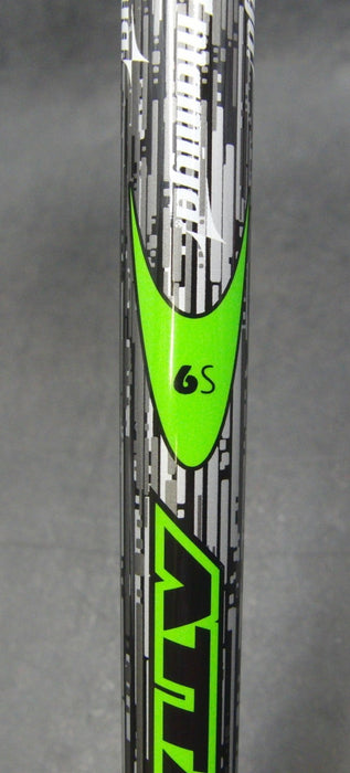 Shaft For TaylorMade M3/M4/M5/M6 Driver Stiff Attas 4U Graphite Shaft