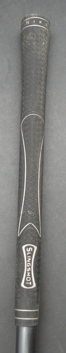 Nike Slingshot OSS 9 Iron Senior Graphite Shaft Nike Grip