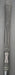 Nike Slingshot OSS 9 Iron Senior Graphite Shaft Nike Grip