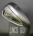 Nike Slingshot 4D SS 8 Iron Regular Steel Shaft Nike Grip
