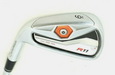 Left Handed TaylorMade R11 6 Iron Regular Steel Shaft TaylorMade Grip