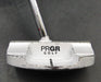 PRGR Silver-Blade 03s CS Putter 84cm Playing Length Steel Shaft Sev Golf Grip