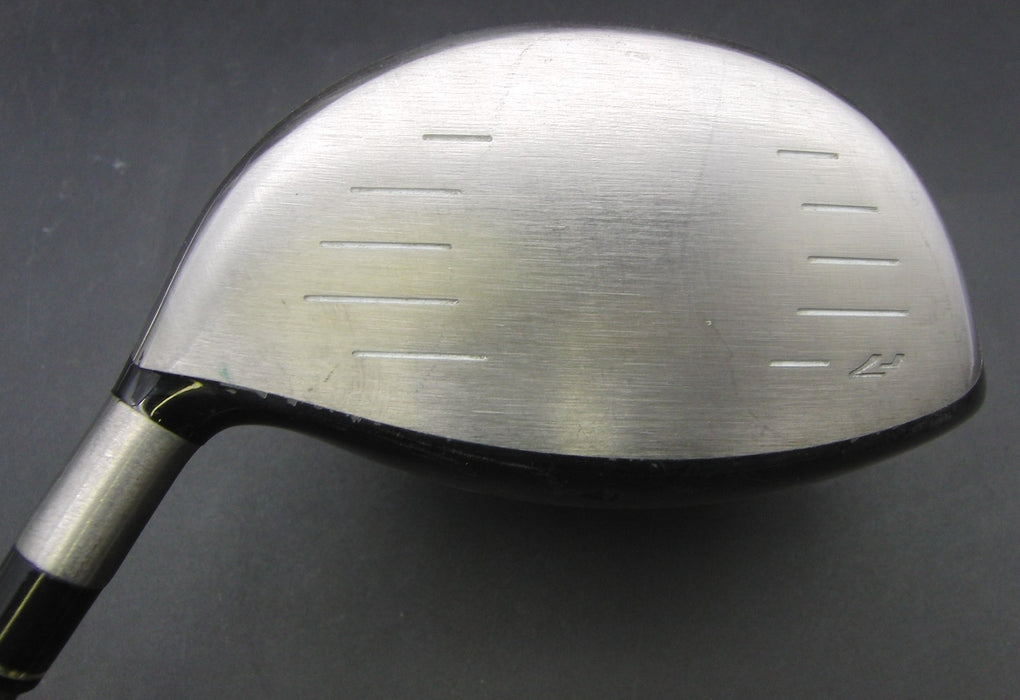 TaylorMade R7 Draw 460 10.5° Driver Regular Graphite Shaft TaylorMade Grip