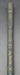 Callaway The Biggest Big Bertha 10° Driver Regular Graphite Shaft Callaway Grip