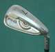Ping G Series Green Dot 7 Iron Regular Graphite Shaft Golf Pride Grip