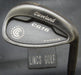 Cleveland CG16 Forged 52° Gap Wedge Stiff Steel Shaft Golf Pride Grip