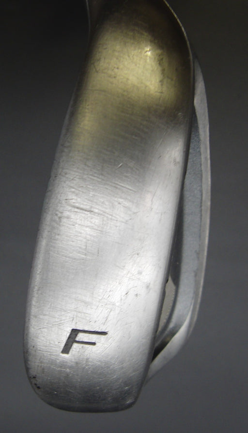 Mizuno Intage Gap Wedge Stiff Steel Shaft Intage Grip