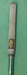 Left Handed King Cobra FP 9 Iron Regular Steel Shaft Lamkin Grip