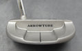 ArrowTube Type WH#5 Putter Steel Shaft 88.5cm Length Pride Grip