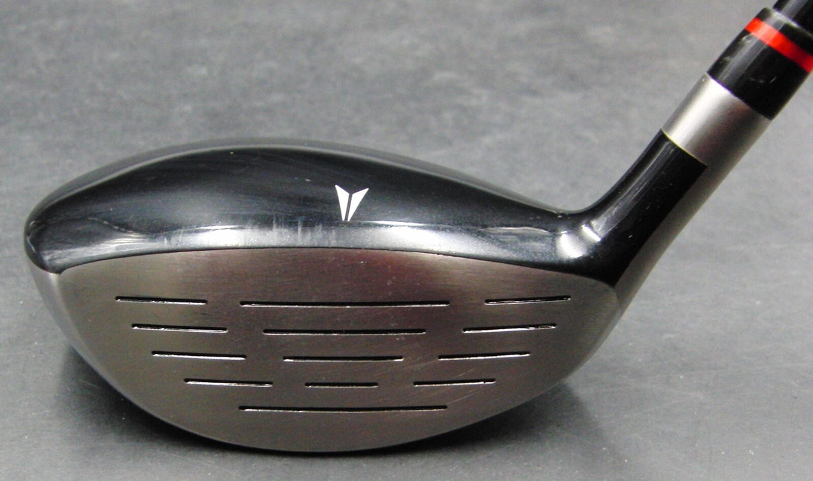 Maruman Verity Red-V 16° 3 Wood Stiff Graphite Shaft Maruman Grip