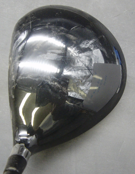 Yonex EZone Type 450 10° Driver Stiff Graphite Shaft ZeroFit Grip