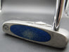 Nike T100 OZ Putter 87cm Length Steel Shaft Nike Grip