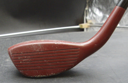 Ladies Maruman Fullow Sole 14° Driver Ladies Graphite Shaft Maruman Grip