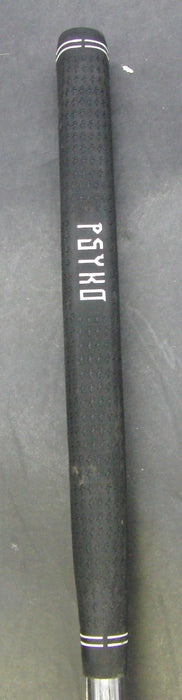 Odyssey BackStryke Marxman Putter Steel Shaft 82cm Length Psyko Grip*