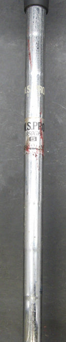 Fourteen MT-28V2 53 Degree Gap Wedge Regular Steel Shaft Golf Pride Grip